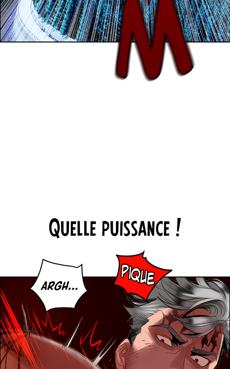 Read Jungle Juice FR Manga Online