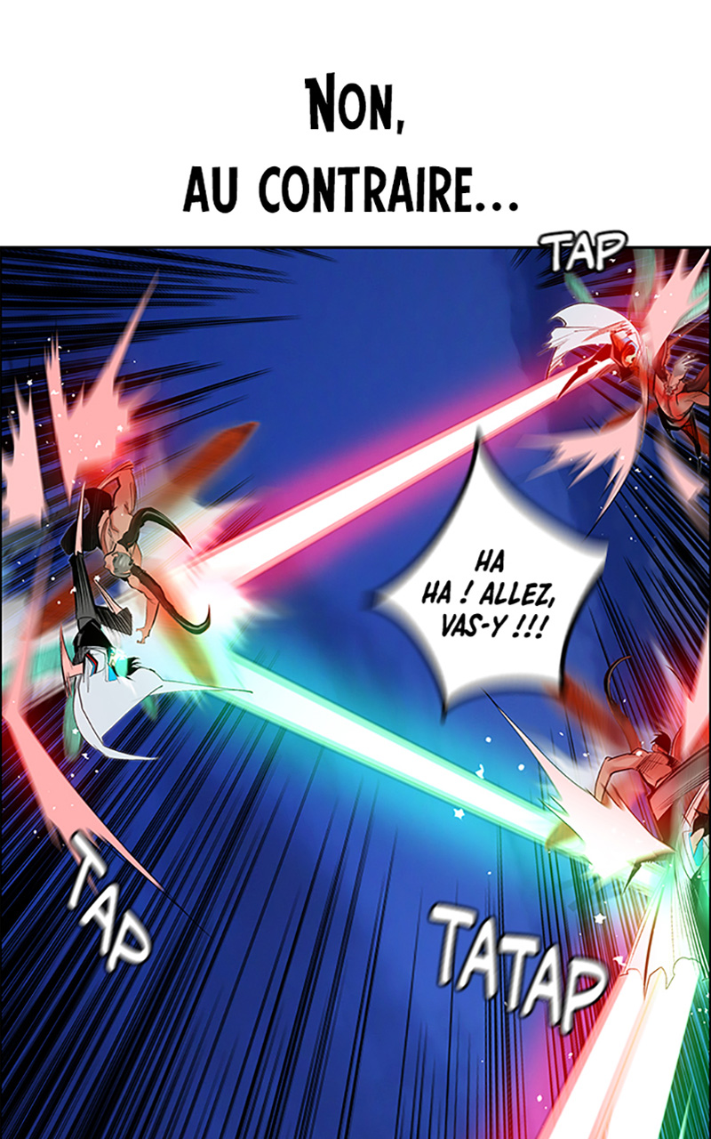 Read Jungle Juice FR Manga Online