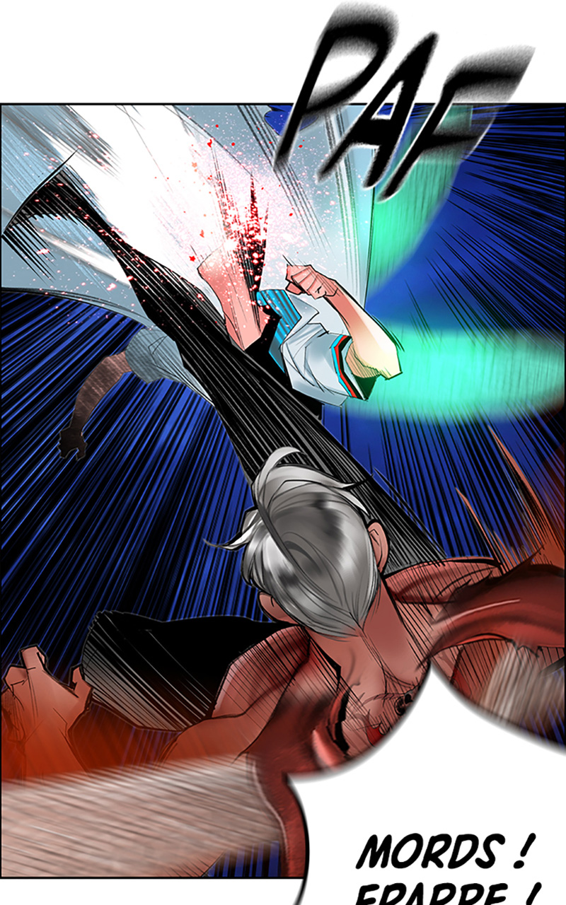 Read Jungle Juice FR Manga Online