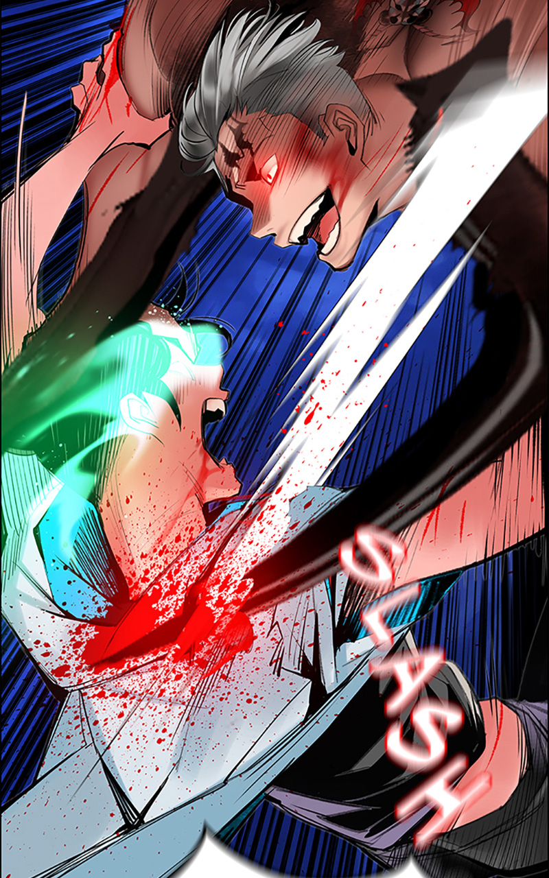Read Jungle Juice FR Manga Online