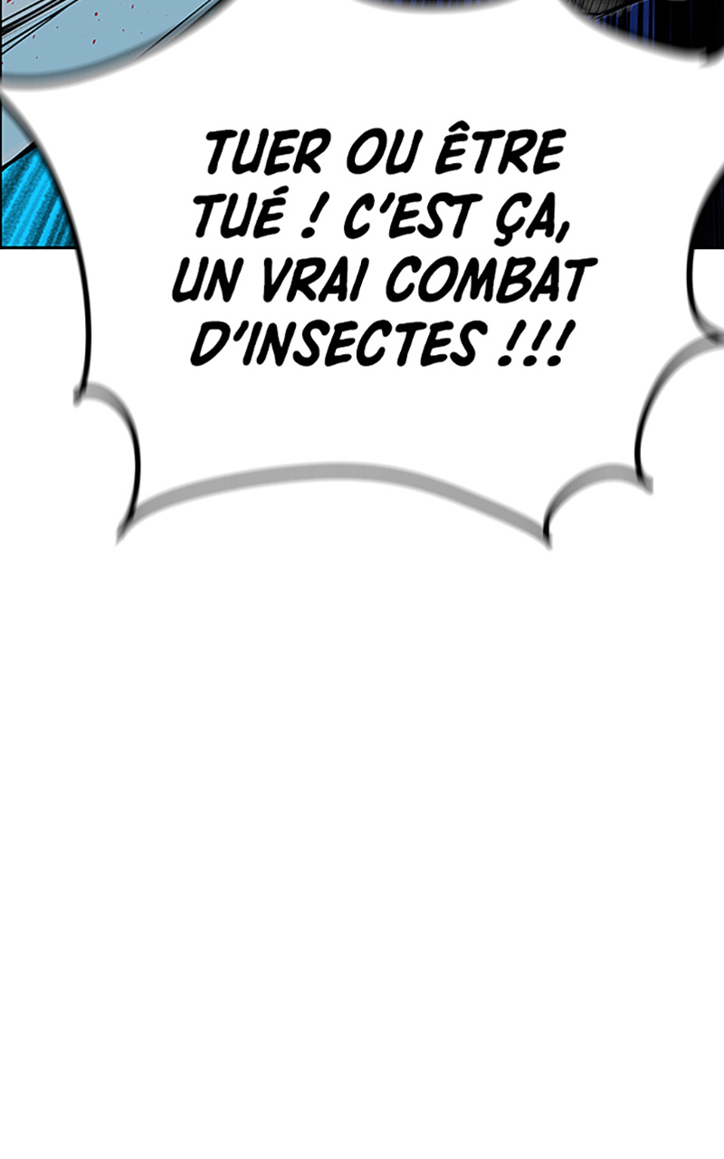 Read Jungle Juice FR Manga Online
