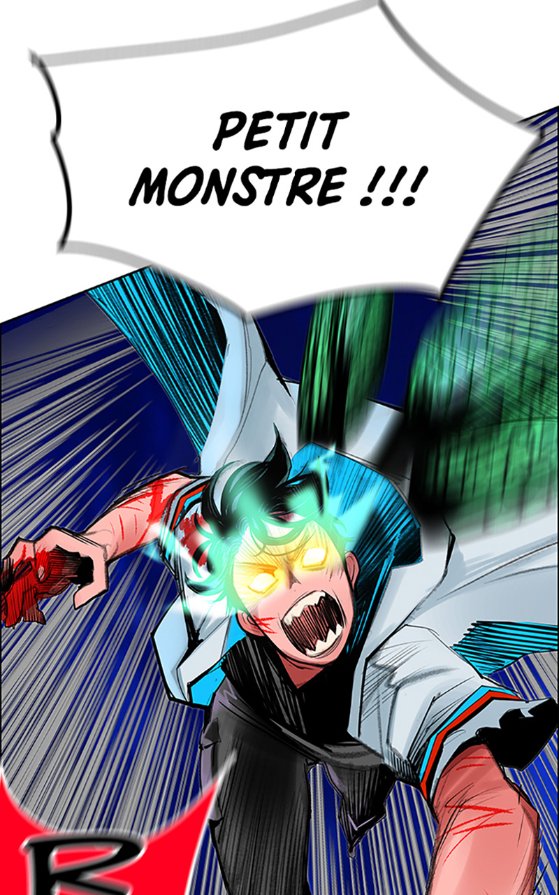 Read Jungle Juice FR Manga Online