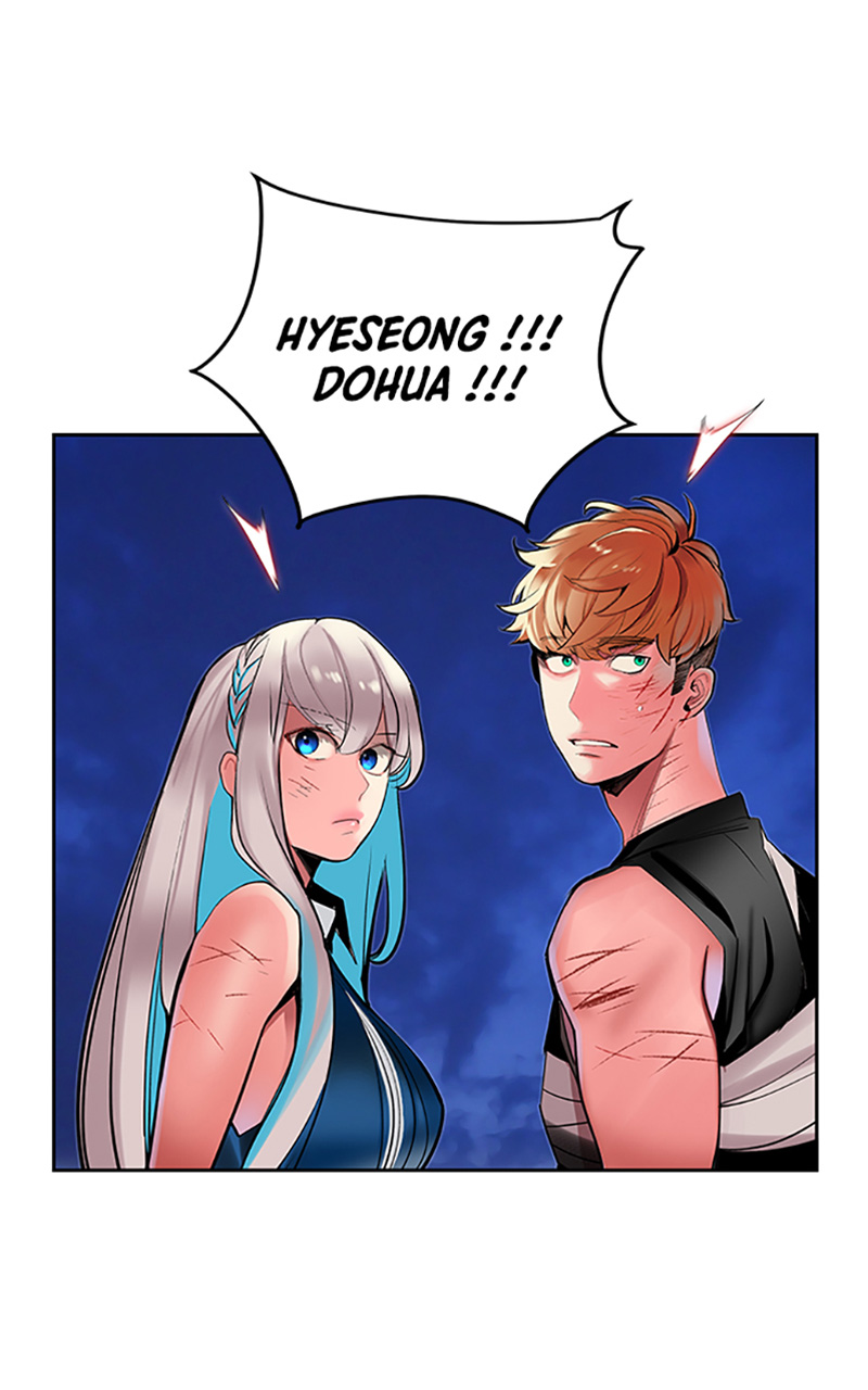 Read Jungle Juice FR Manga Online