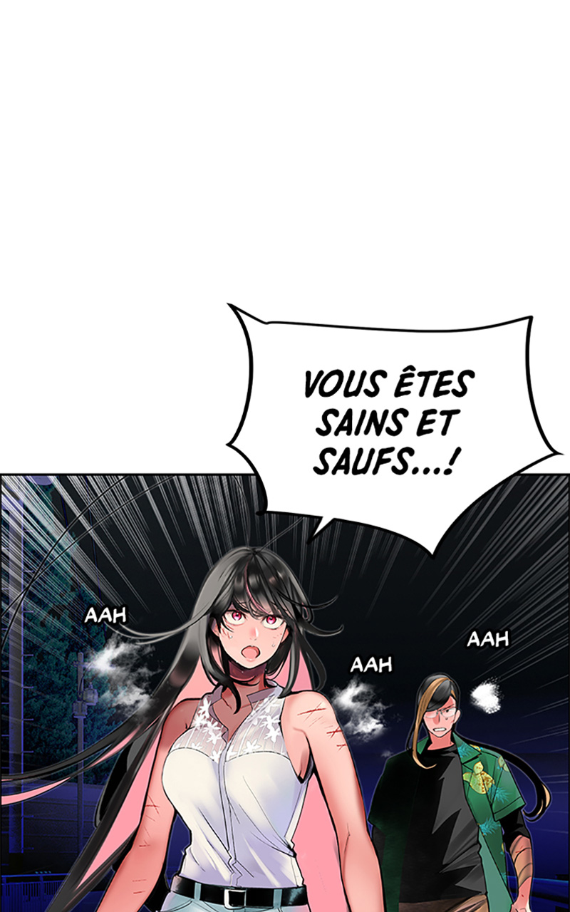 Read Jungle Juice FR Manga Online