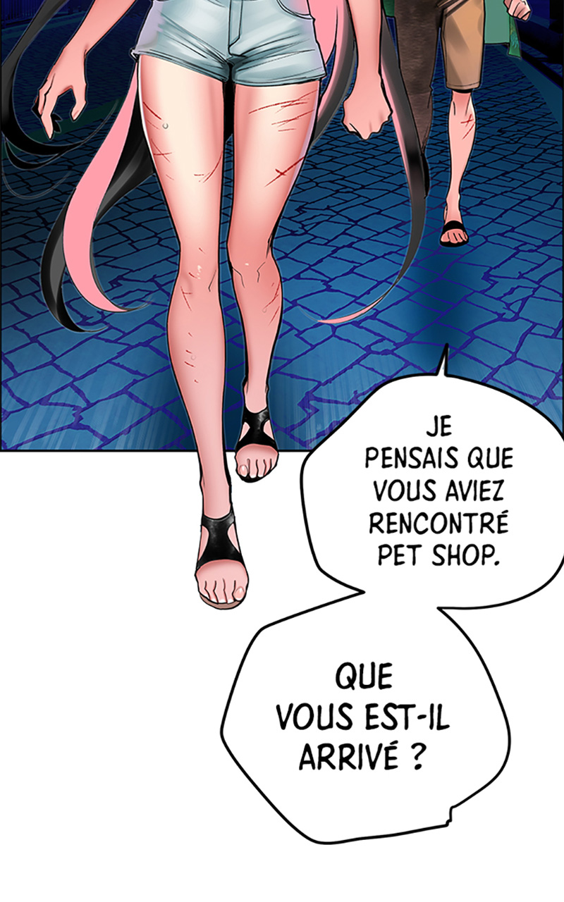 Read Jungle Juice FR Manga Online