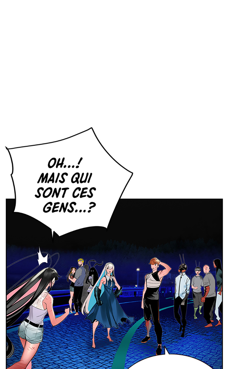 Read Jungle Juice FR Manga Online