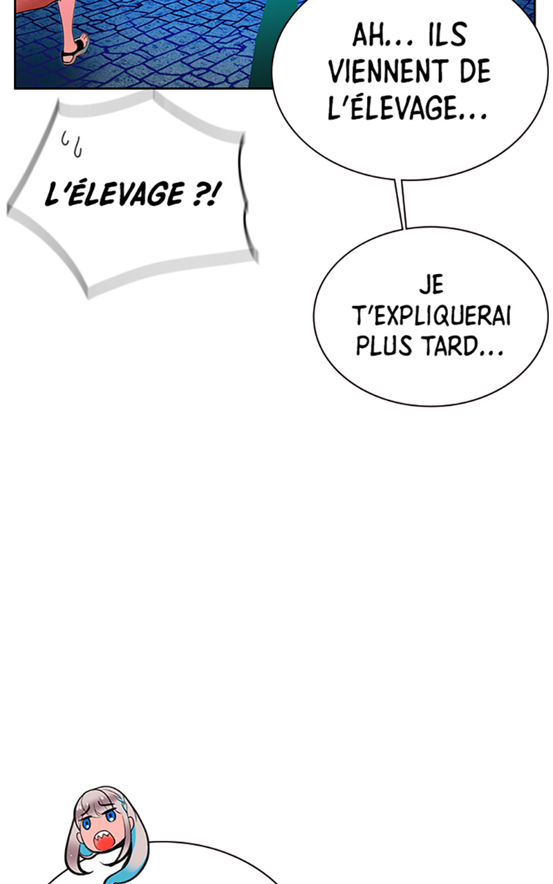Read Jungle Juice FR Manga Online