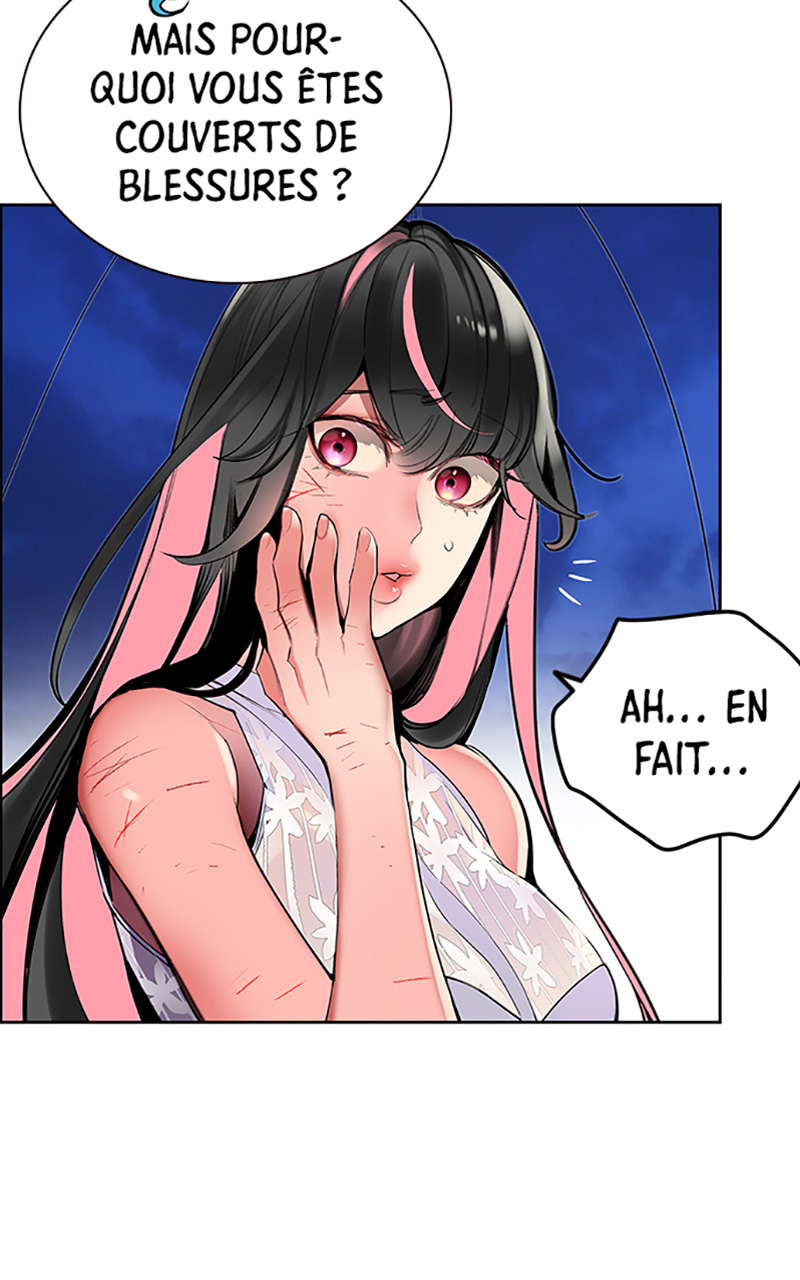Read Jungle Juice FR Manga Online