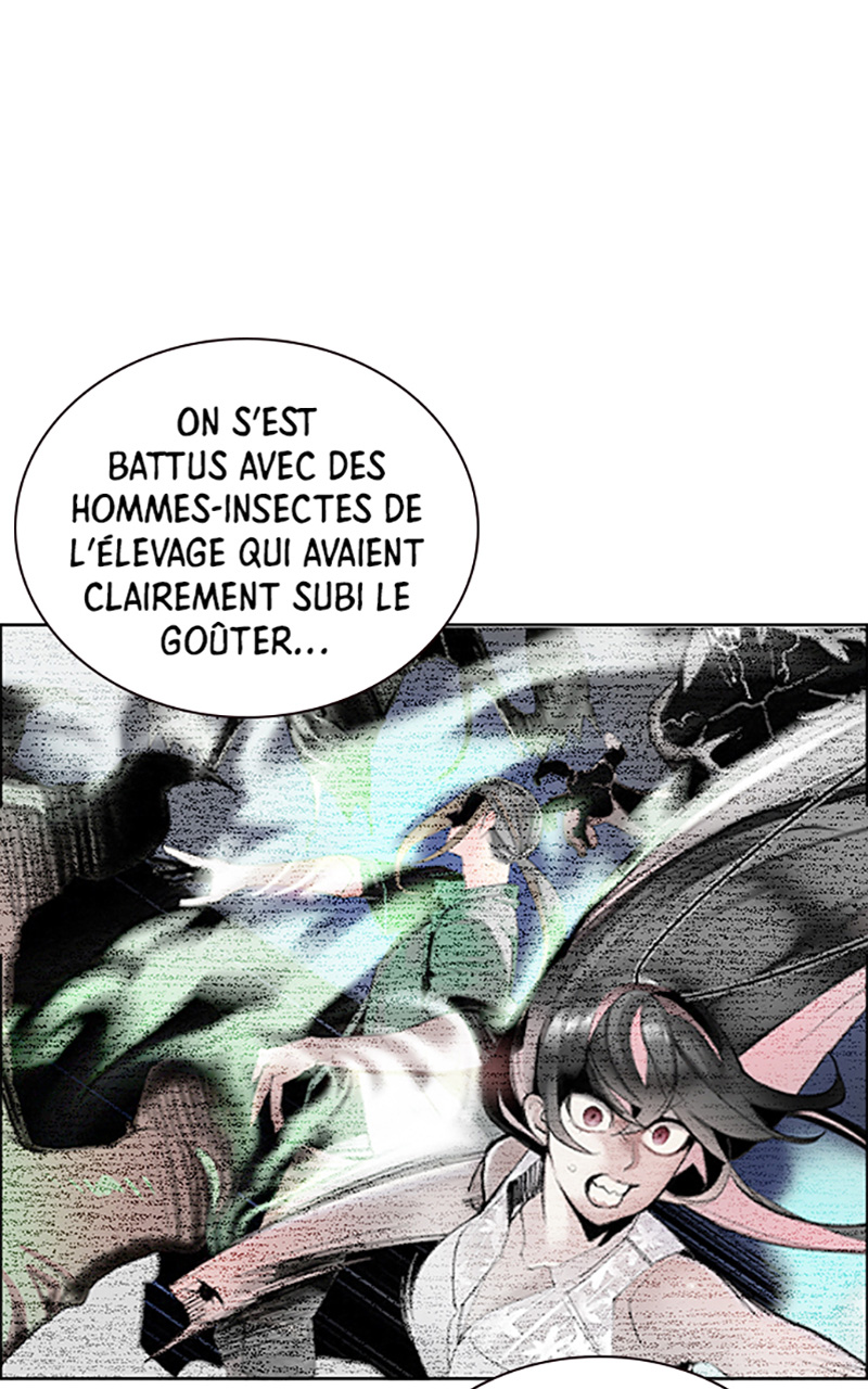Read Jungle Juice FR Manga Online