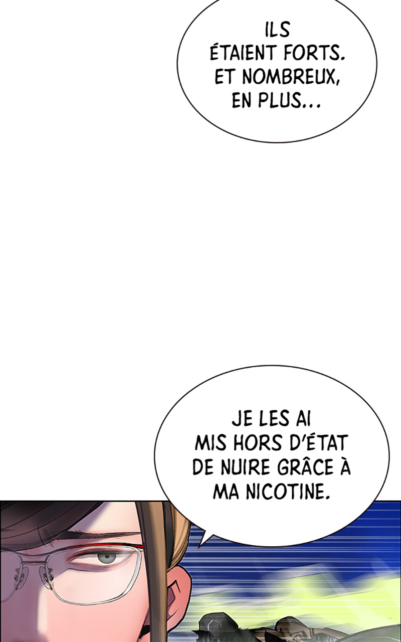 Read Jungle Juice FR Manga Online