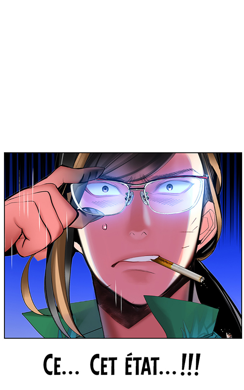 Read Jungle Juice FR Manga Online