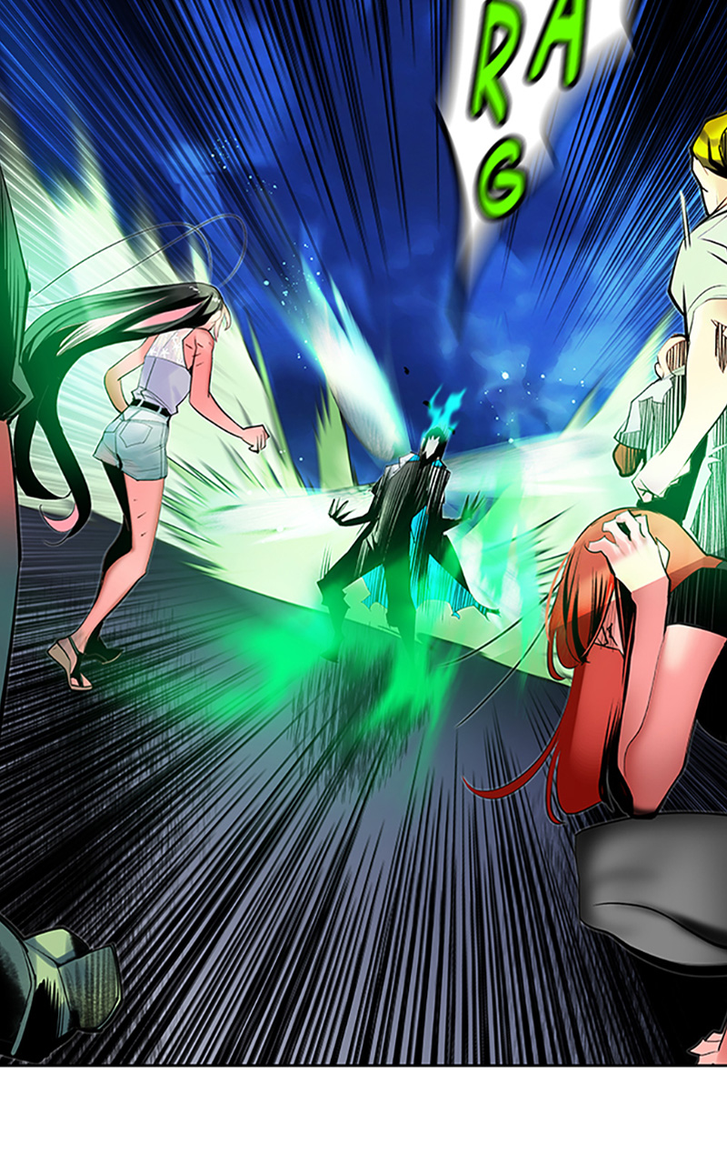 Read Jungle Juice FR Manga Online