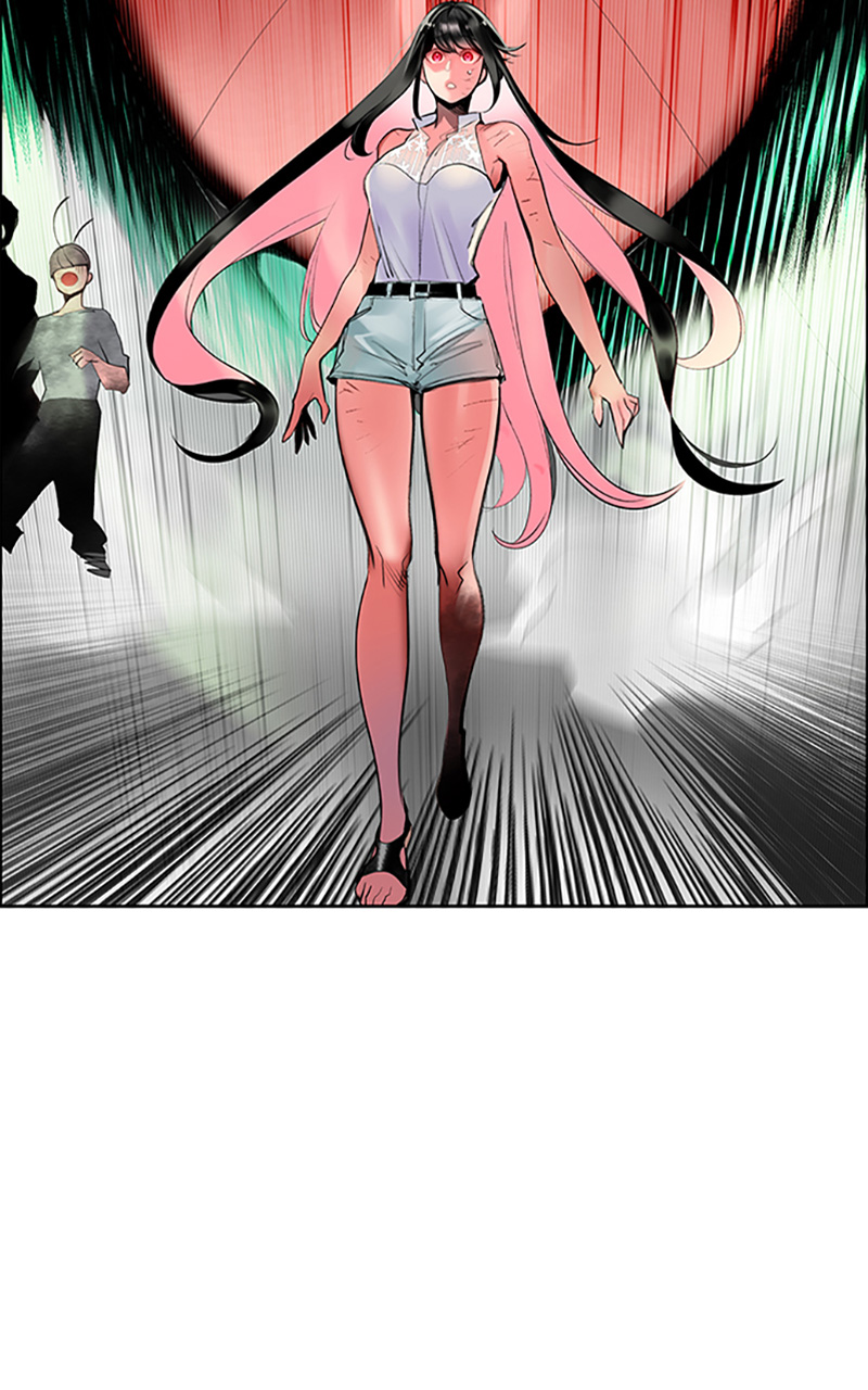 Read Jungle Juice FR Manga Online