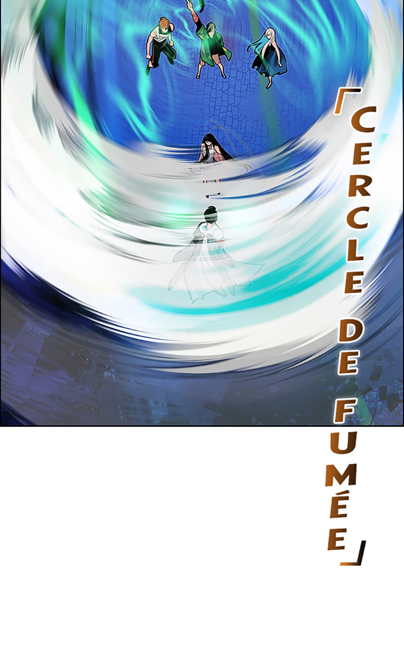 Read Jungle Juice FR Manga Online