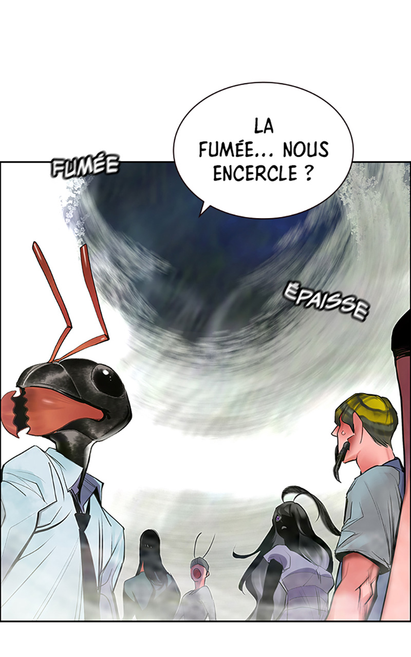 Read Jungle Juice FR Manga Online