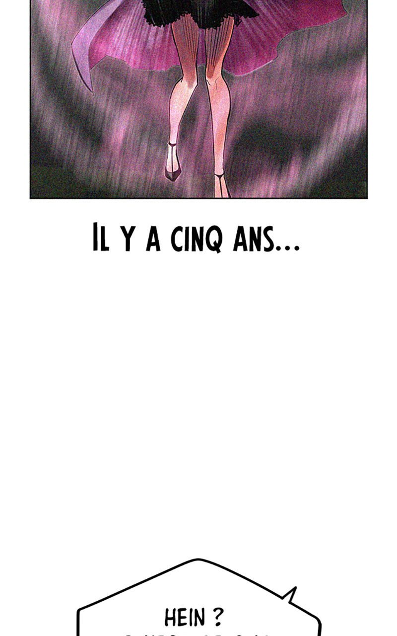 Read Jungle Juice FR Manga Online