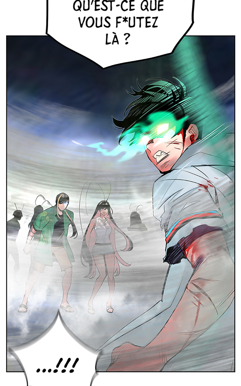 Read Jungle Juice FR Manga Online