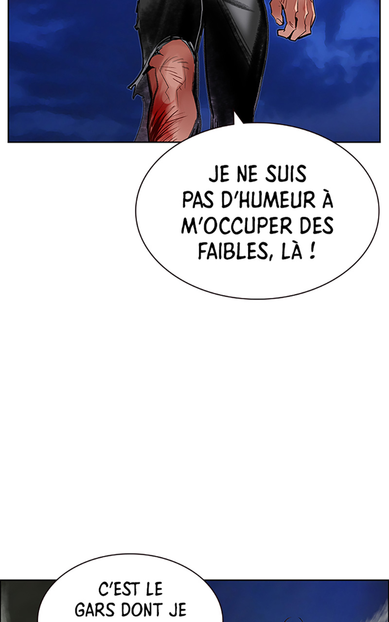 Read Jungle Juice FR Manga Online