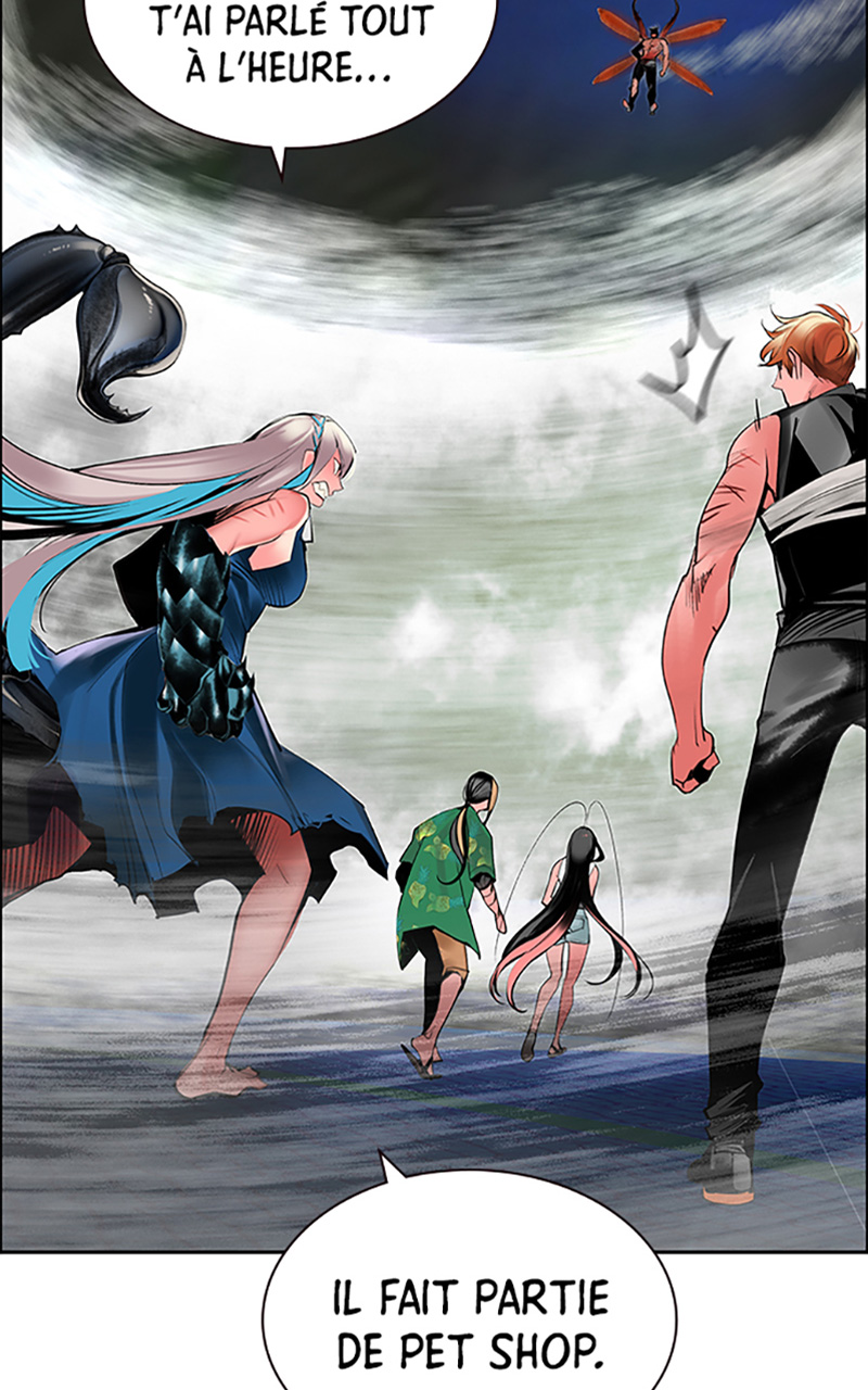 Read Jungle Juice FR Manga Online