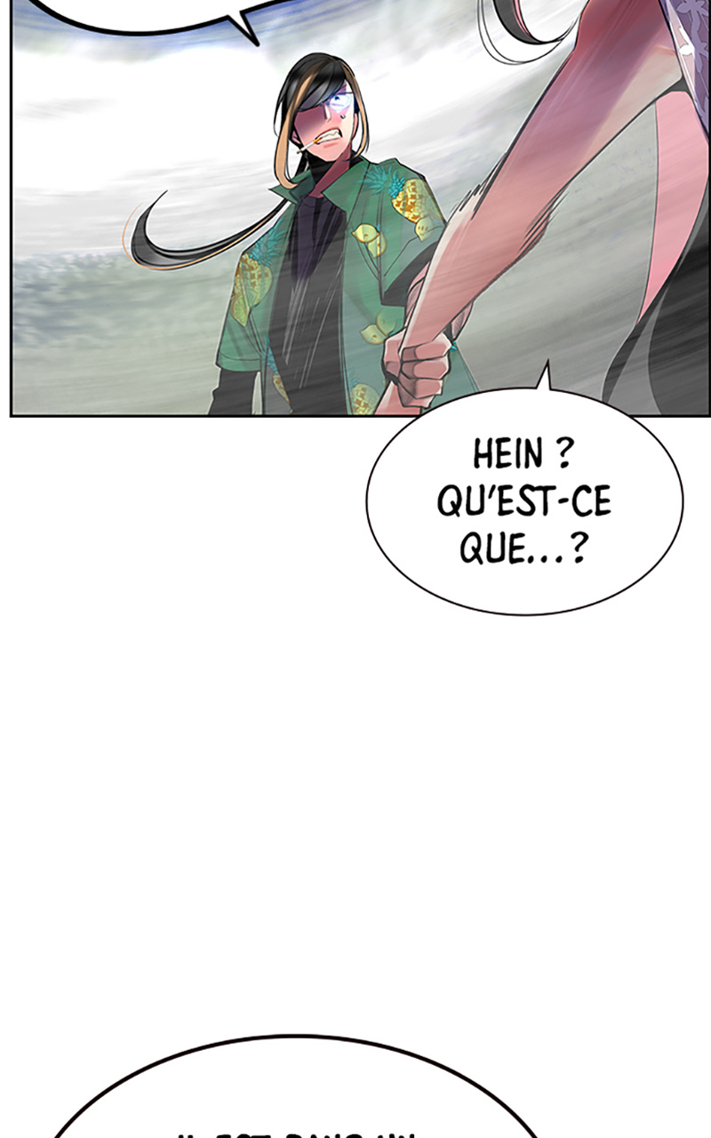 Read Jungle Juice FR Manga Online
