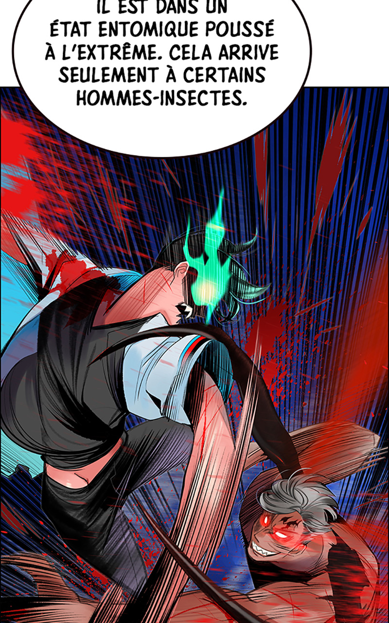 Read Jungle Juice FR Manga Online