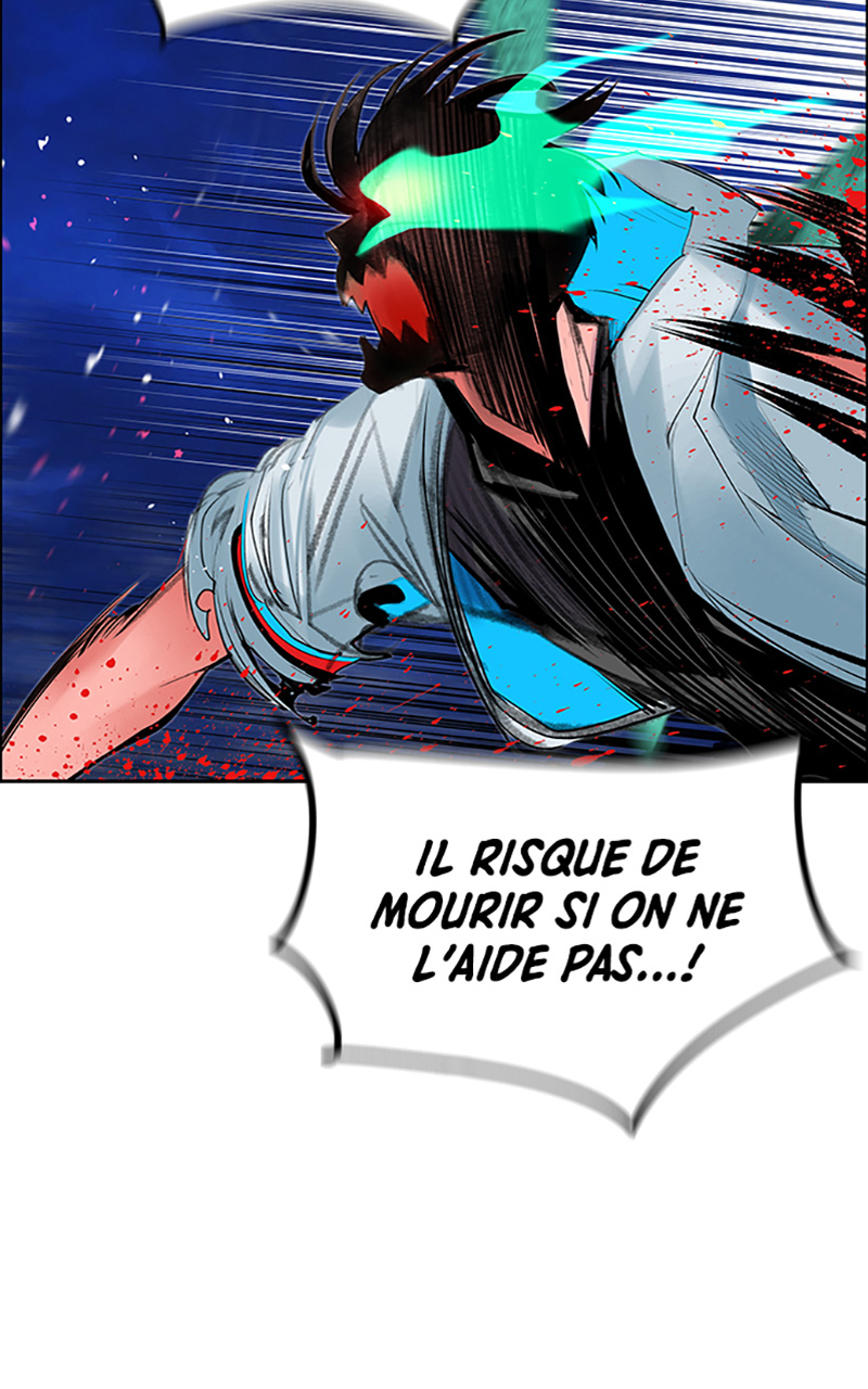 Read Jungle Juice FR Manga Online