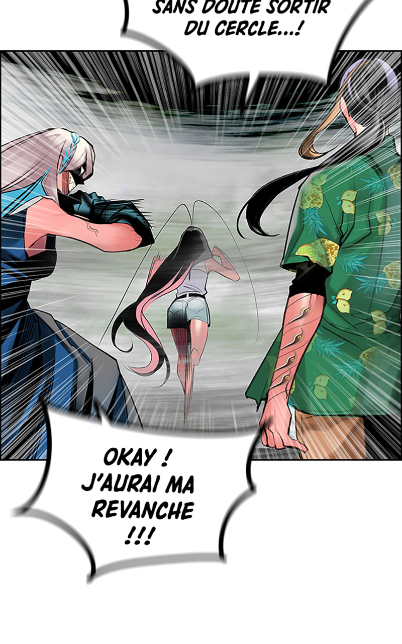 Read Jungle Juice FR Manga Online