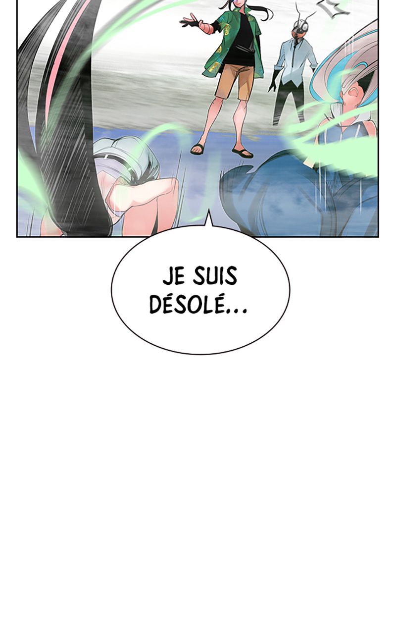 Read Jungle Juice FR Manga Online