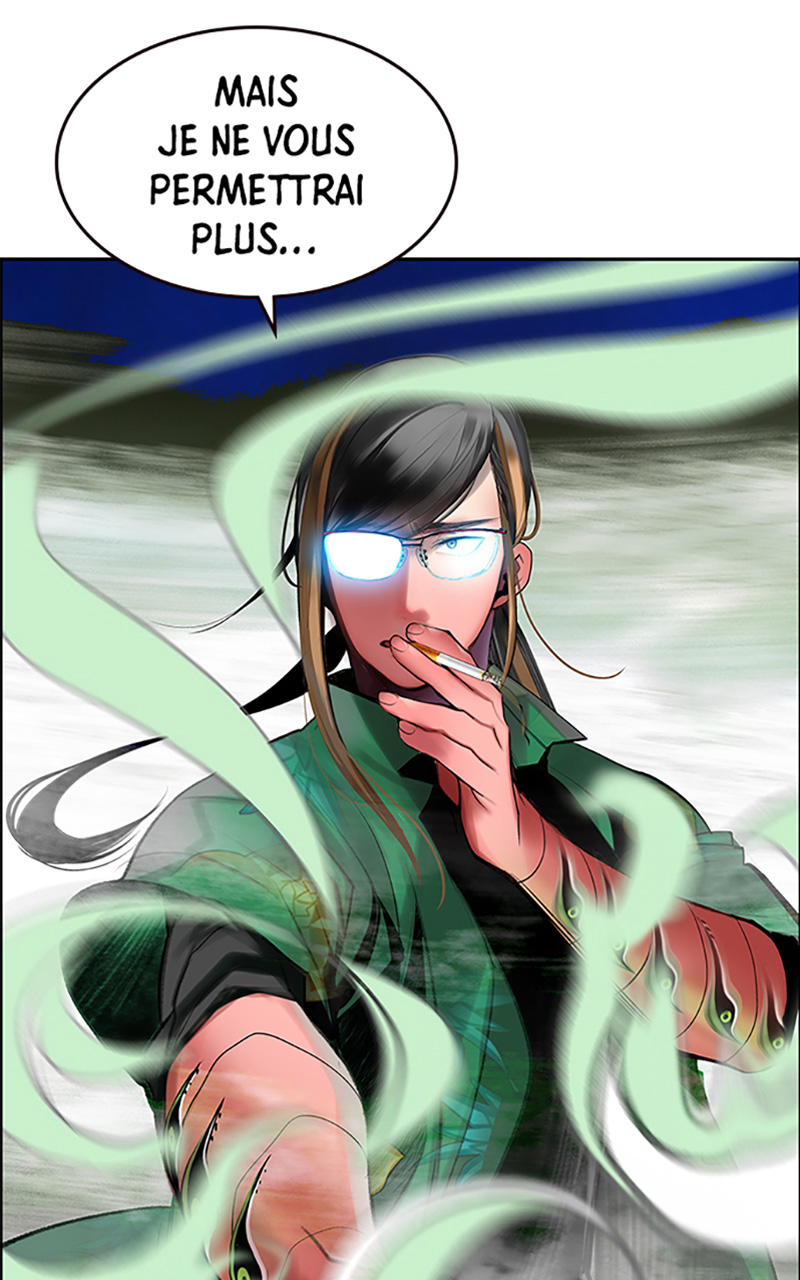Read Jungle Juice FR Manga Online