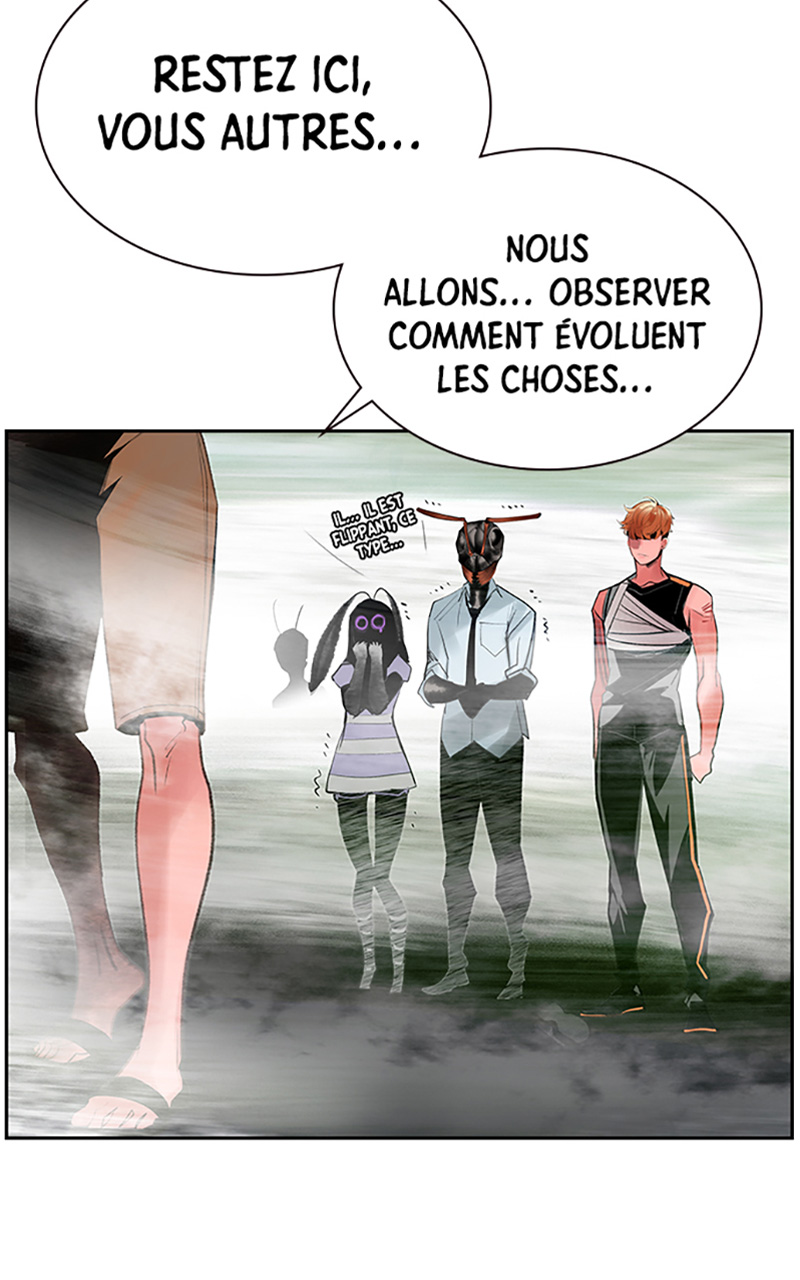 Read Jungle Juice FR Manga Online