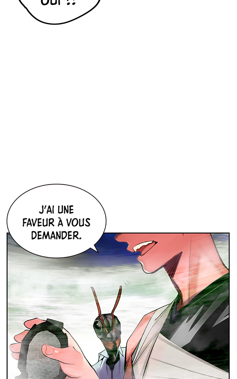 Read Jungle Juice FR Manga Online