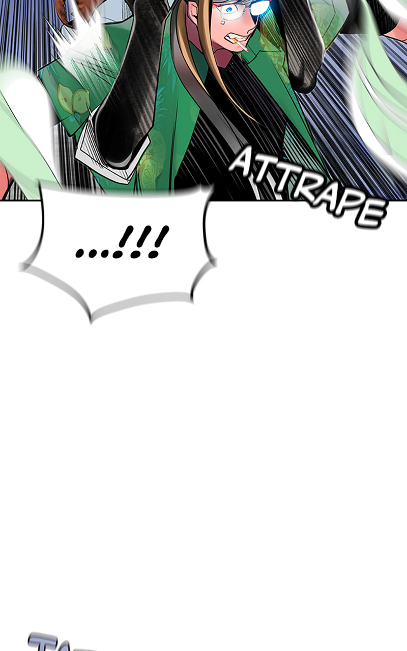 Read Jungle Juice FR Manga Online