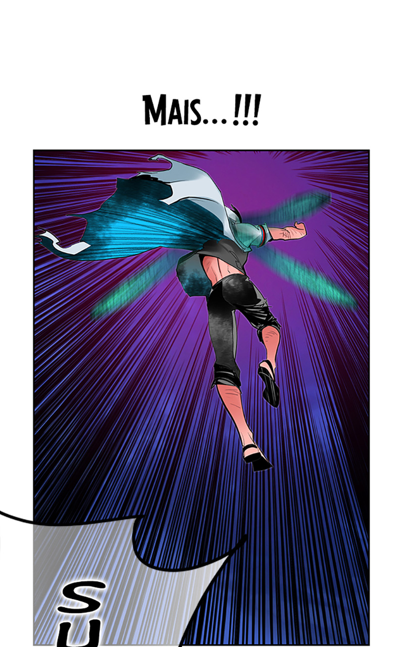 Read Jungle Juice FR Manga Online