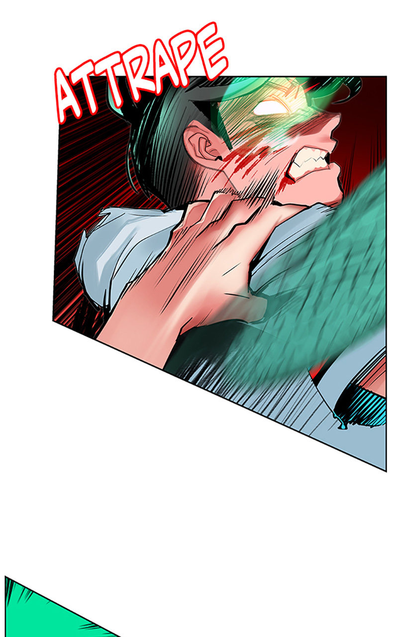 Read Jungle Juice FR Manga Online
