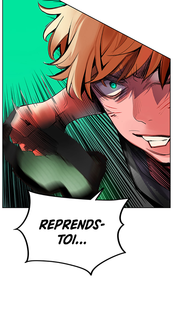 Read Jungle Juice FR Manga Online