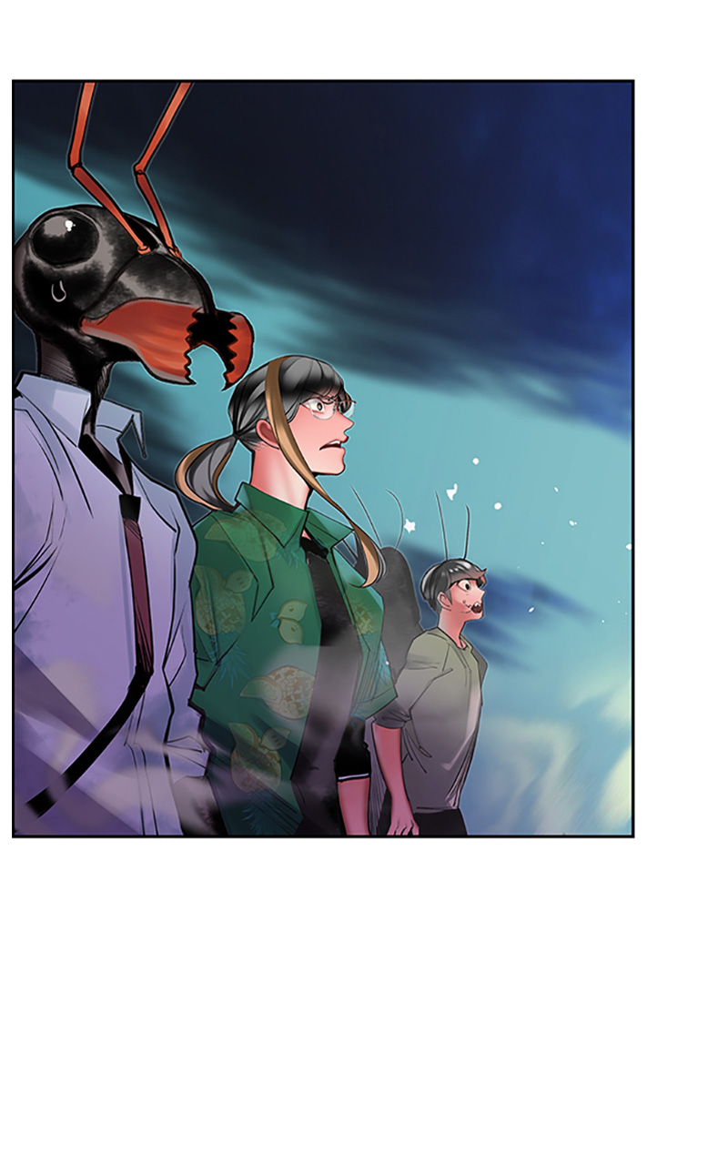 Read Jungle Juice FR Manga Online
