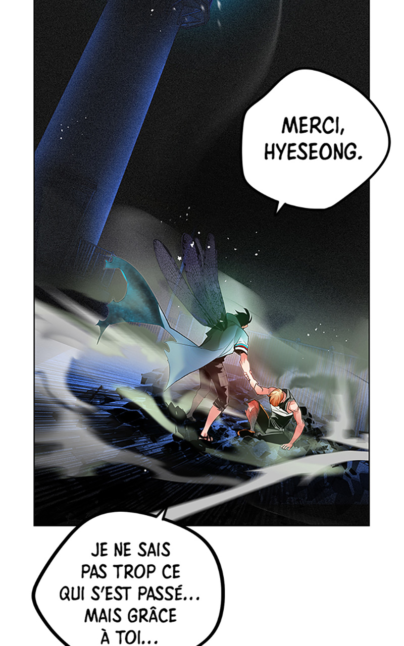 Read Jungle Juice FR Manga Online