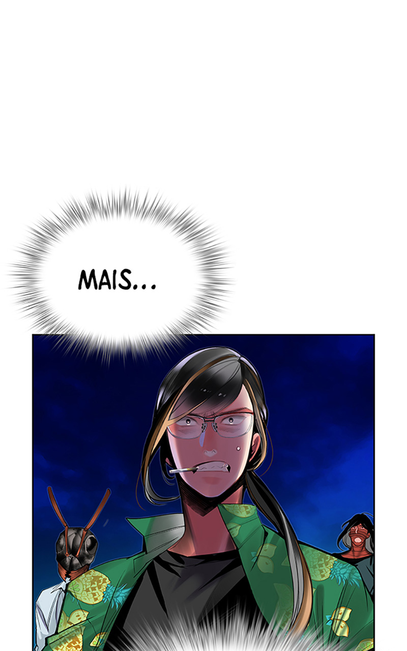 Read Jungle Juice FR Manga Online