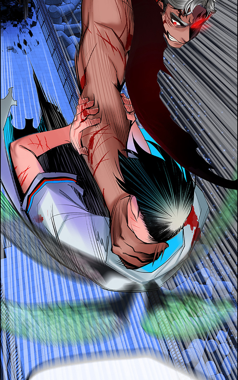 Read Jungle Juice FR Manga Online