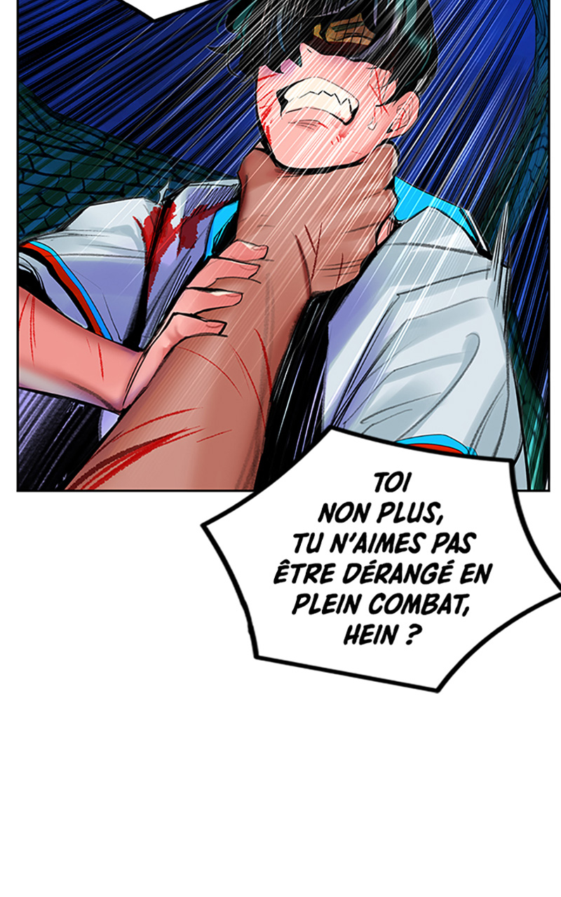 Read Jungle Juice FR Manga Online