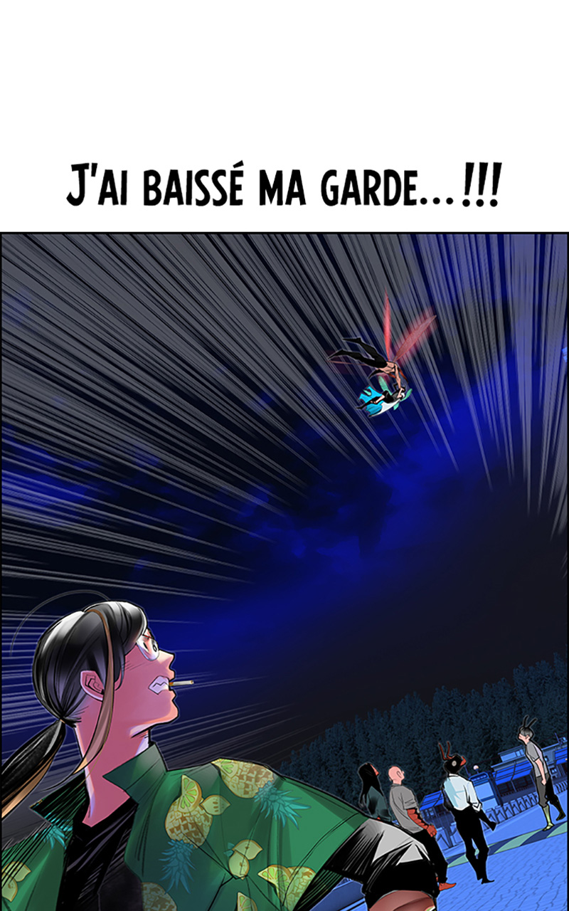 Read Jungle Juice FR Manga Online