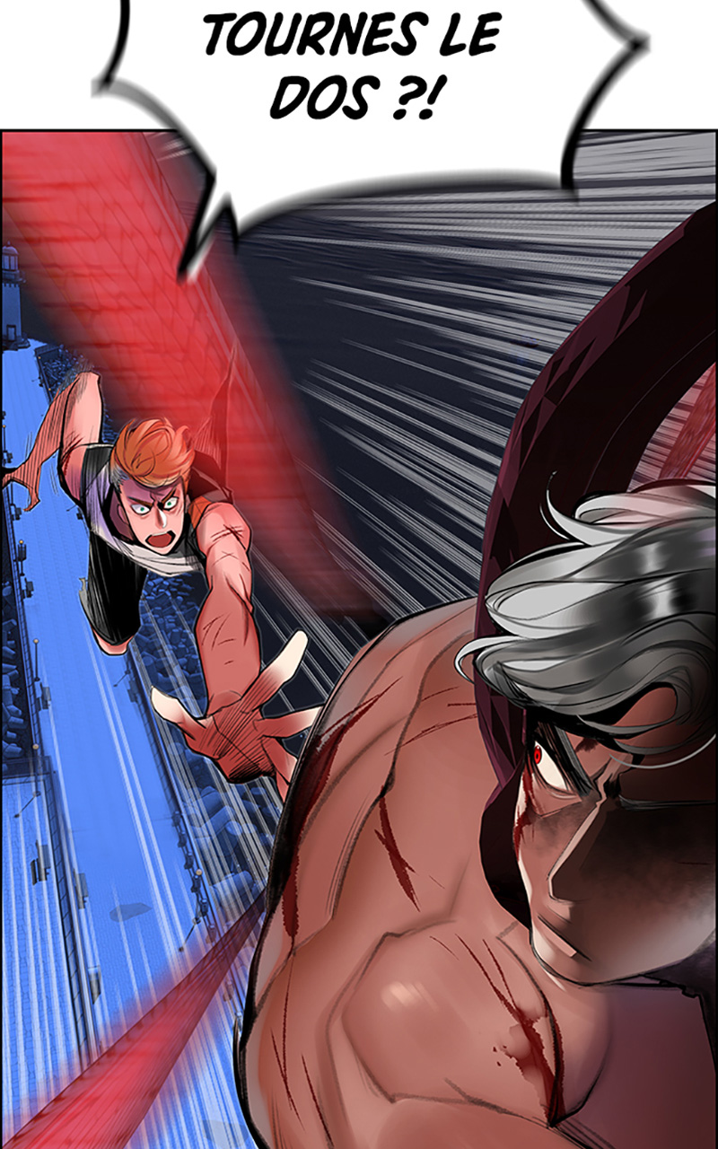 Read Jungle Juice FR Manga Online