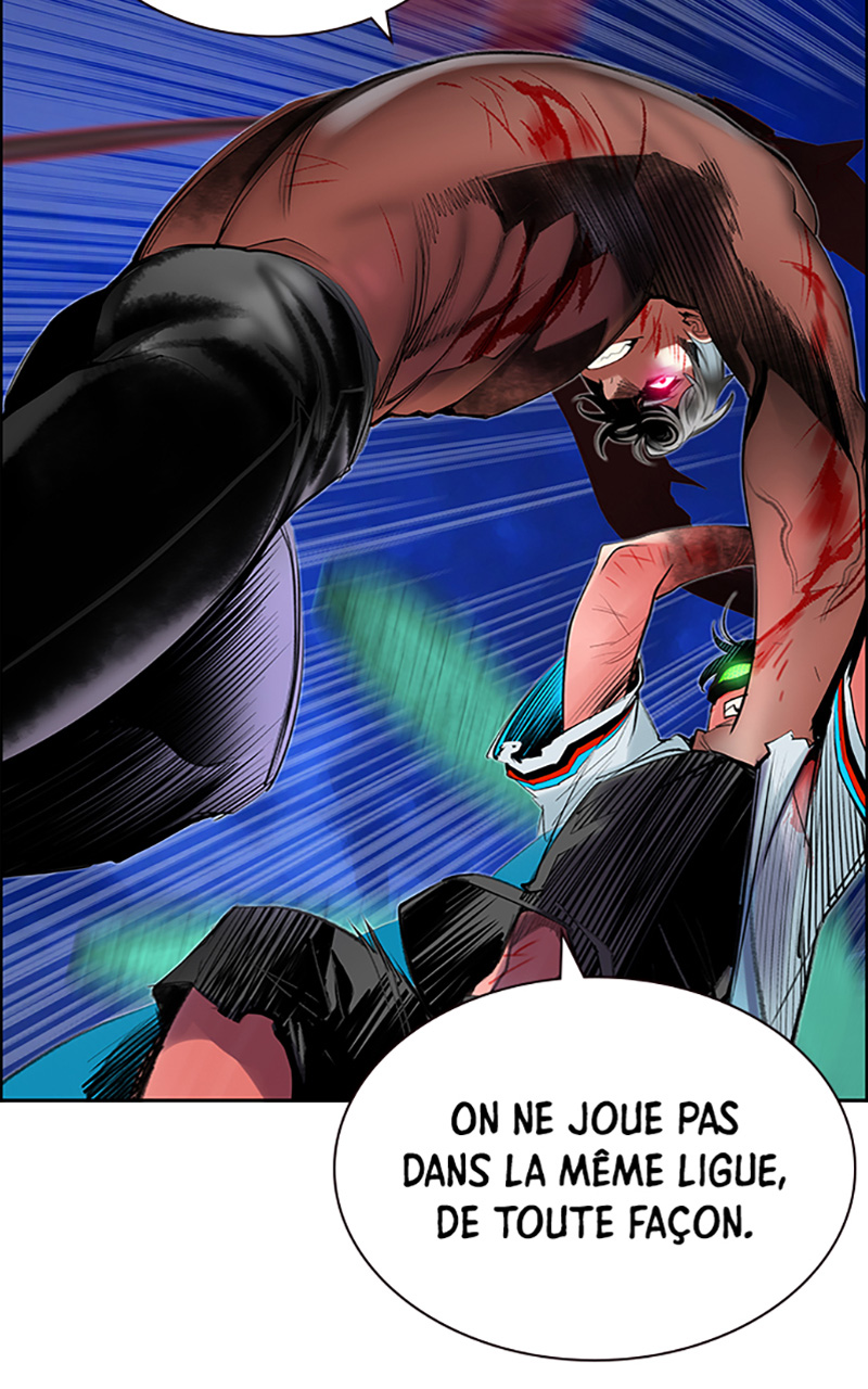 Read Jungle Juice FR Manga Online