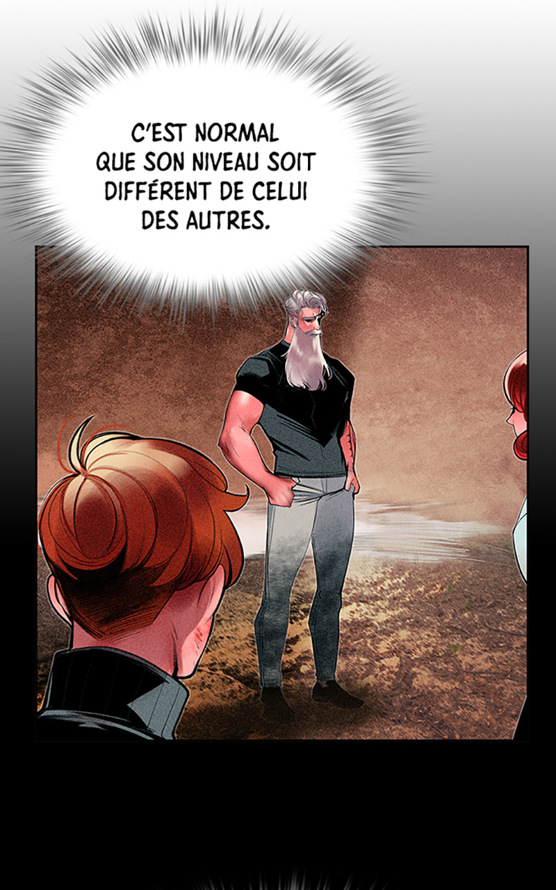 Read Jungle Juice FR Manga Online
