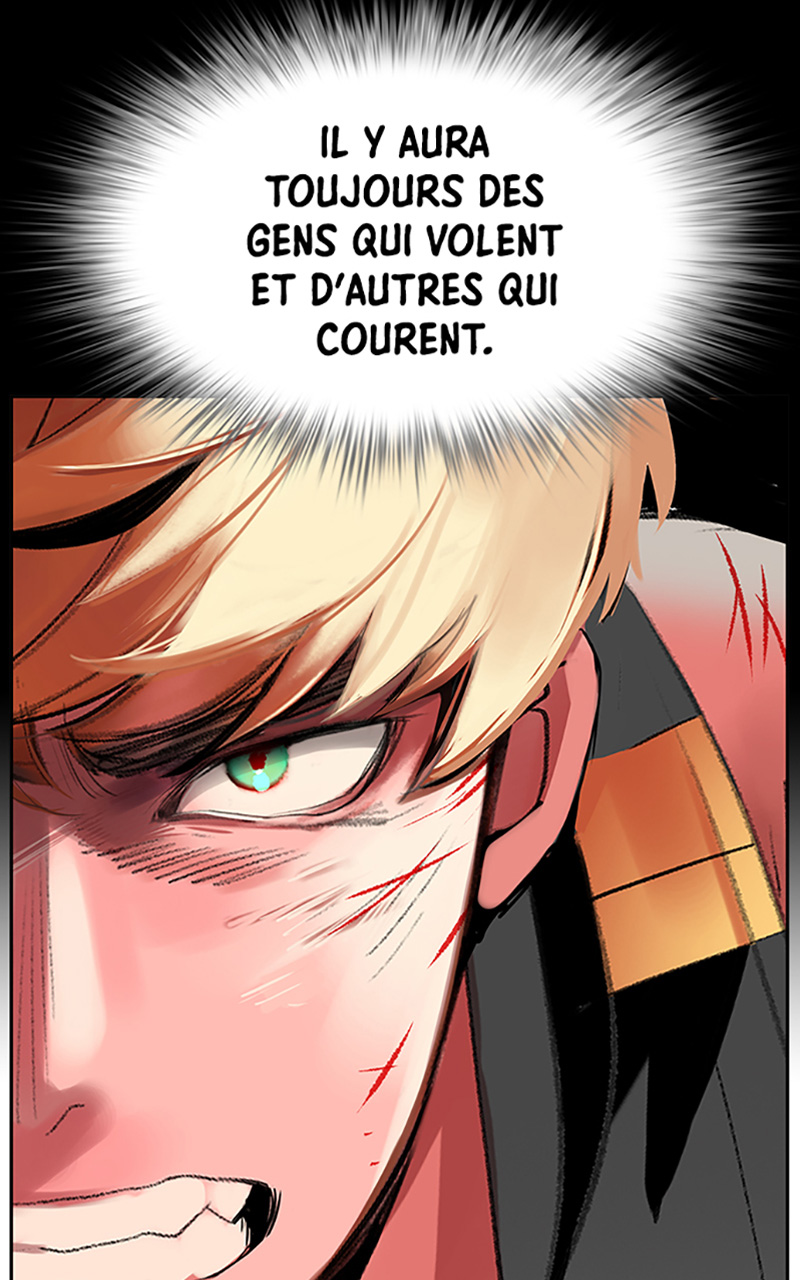 Read Jungle Juice FR Manga Online