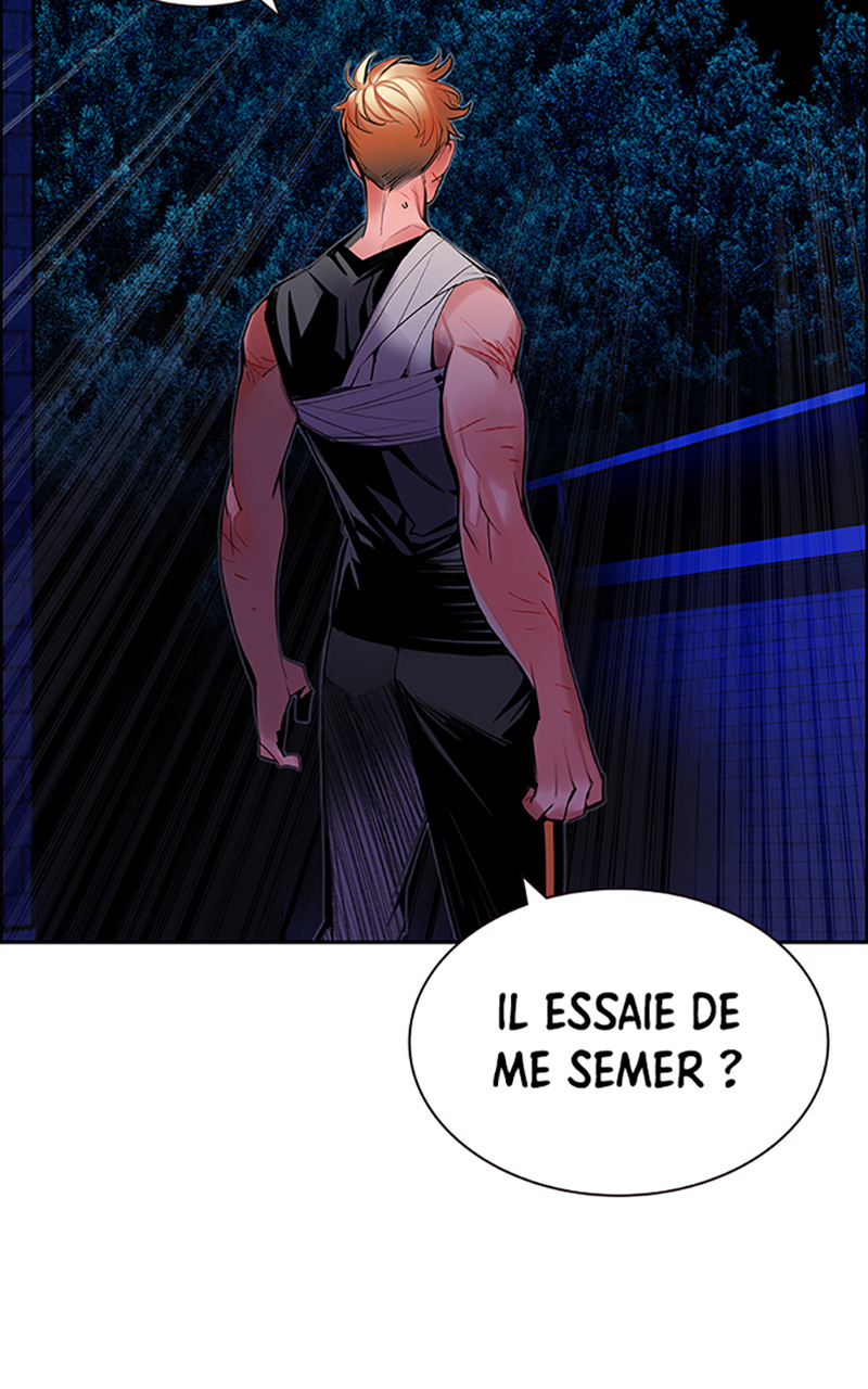 Read Jungle Juice FR Manga Online