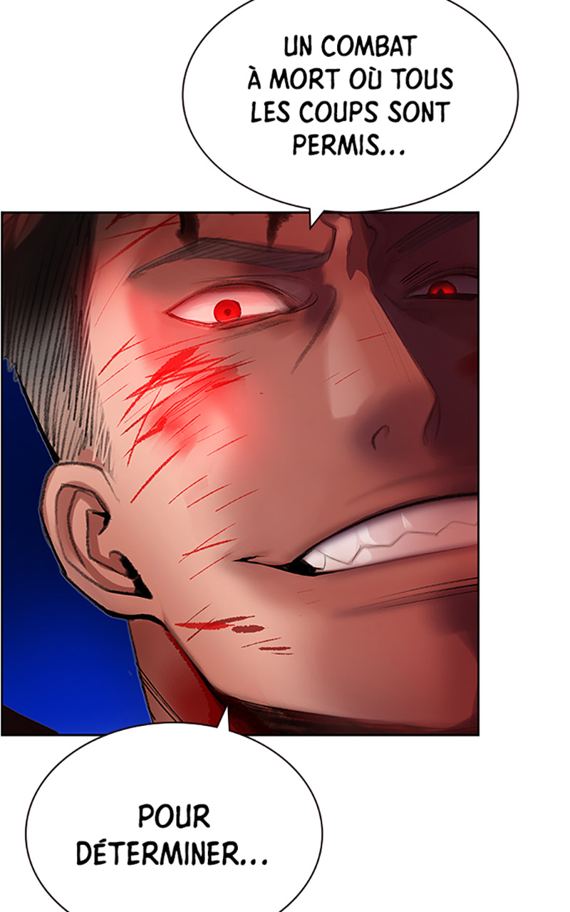 Read Jungle Juice FR Manga Online