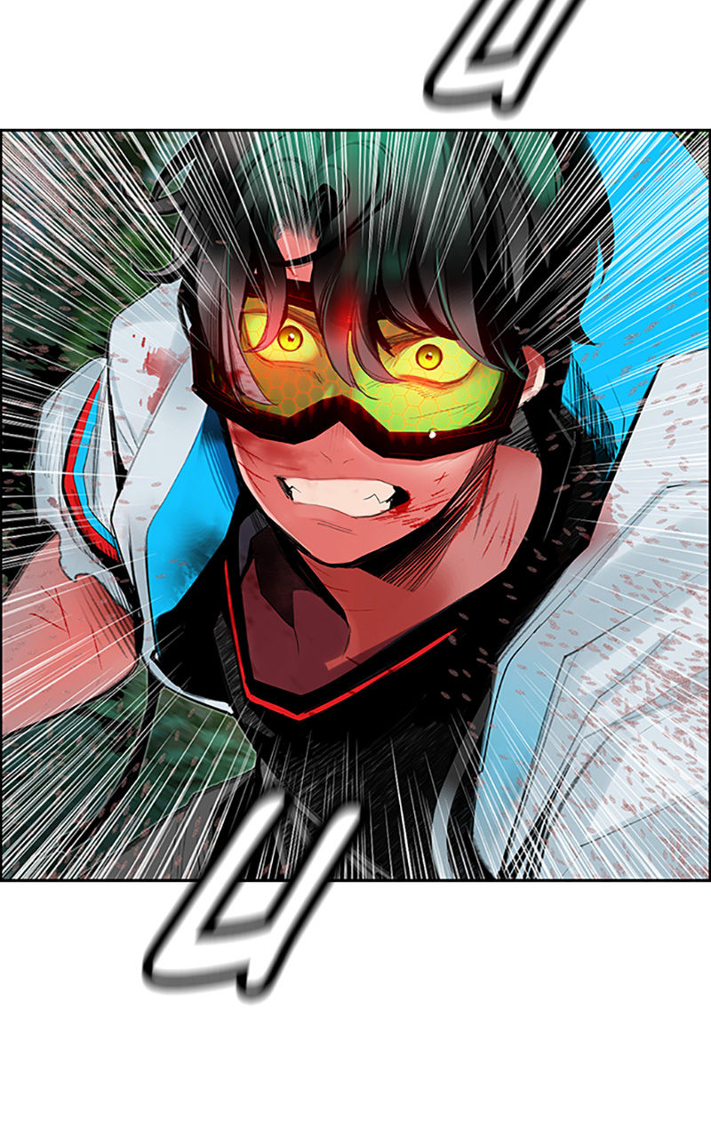 Read Jungle Juice FR Manga Online