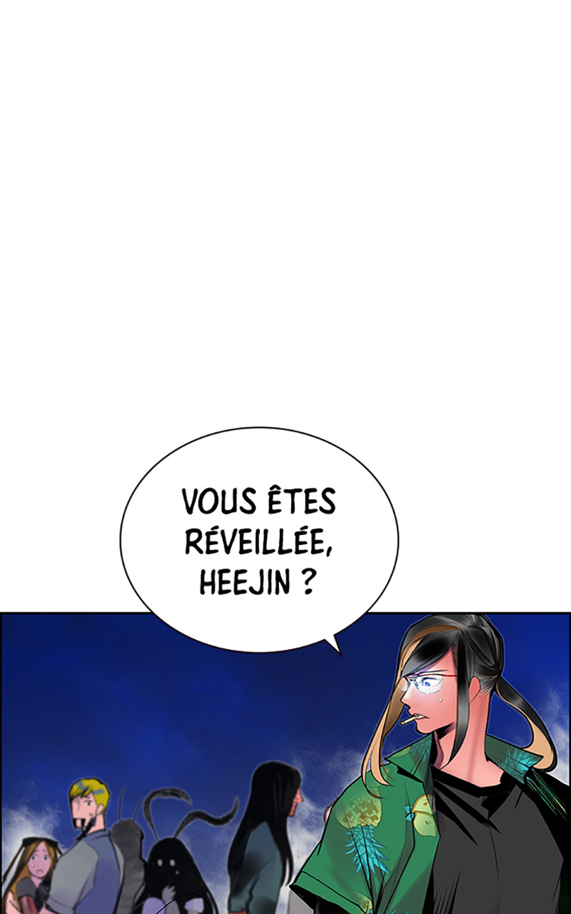 Read Jungle Juice FR Manga Online