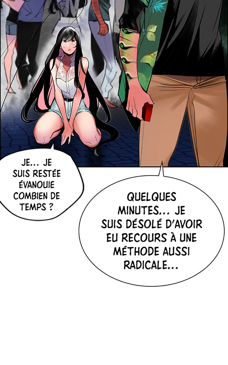 Read Jungle Juice FR Manga Online